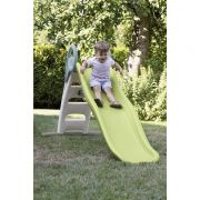 Tobogan smoby life funny verde hubs7600820405