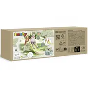 Tobogan smoby life ks verde hubs7600820510
