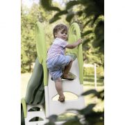 Tobogan smoby life super megagliss 2 in 1 verde hubs7600820201