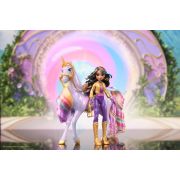 UNICORN ACADEMY SET SOPHIA SI WILDSTAR CU ACCESORII DE CALARIE VIV6066838