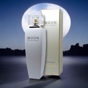 Apa de Parfum Cote d'Azur Boston Moon White Night, Femei, 100 ml