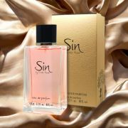 Apa de Parfum Cote d'Azur Sin, Femei, 100 ml