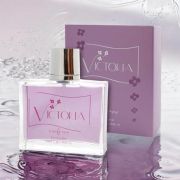 Apa de Parfum Cote d'Azur Victoria, Femei, 100 ml