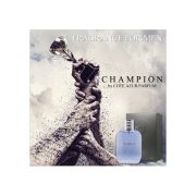 Apa de toaleta Champion, barbati, Cote D´Azur, 100 ml