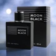 Apa de toaleta Moonblack, barbati, Cote D´Azur, 100 ml
