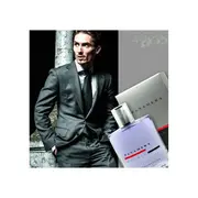 Apa de toaleta Panamera Ocean, barbati, Cote D&acute;Azur, 100 ml