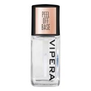 Baza pentru lac de unghii Peel-Off, Vipera, 10ml, indepartarea sclipiciului de pe unghii MCSV58307
