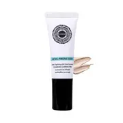Corector lichid Cos-Medica, tratament pentru acnee, Vipera, 04 Champagne, 8ml, 26004 MCSV26004