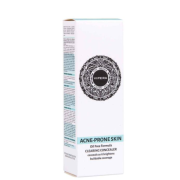 Corector lichid Cos-Medica, tratament pentru acnee, Vipera, 04 Champagne, 8ml, 26004 MCSV26004