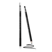 Creion dermatograf cu buretel, Graphic Eye, negru