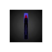Creion stralucitor in lumina UV, pentru fata si corp, Rosu GLOW ME UP! MCSPGAI1H06