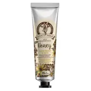 Crema pentru maini si unghii concentrata, cu lapte de capra si miere INelia Revers 100 ml
