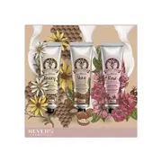 Crema pentru maini si unghii concentrata, cu lapte de capra si unt de shea  INelia Revers 100 ml