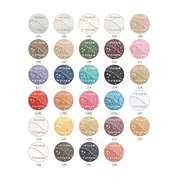 Fard Pleoape Glitter Galaxy, Vipera, 110 MCSV39110