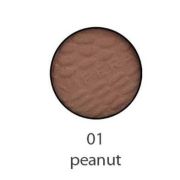 Fard de Sprancene, Vipera, 4.5g, nuanta 01 - Peanut MCSV37001
