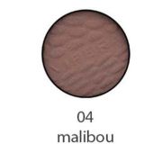 Fard de Sprancene, Vipera, 4.5g, nuanta 04 - Malibou MCSV37004
