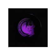Fard de pleoape Paint Glow, reactiv UV, mov violet MCSA631Y07