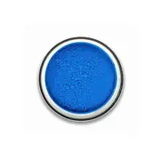 Fard de pleoape pulbere Paint Glow, reactiv UV, albastru MCSA651Y03