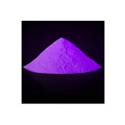 Fard de pleoape pulbere Paint Glow, reactiv UV, mov violet MCSA651Y07