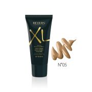 Fond de ten hidratant, XL, Revers, rezistenta 16 h, 30ml, Nr 5 Bronze