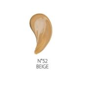 Fond de ten matifiant, Nude Skin Matte Perfect, Revers, 30ml, Nr 52 Bej