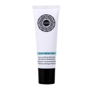 Fond de ten matifiant pentru ten gras si acneic Cos-Medica, Vipera, 04 Champagne, Bej, 25 ml MCSV75004