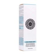 Fond de ten pentru ten gras & acneic, Cos-Medica, Vipera, 03 beige, 25 ml MCSV75003