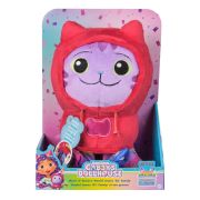 GABBYS DOLLHOUSE JUCARIE DE PLUS DJ MATZ 25CM VIV6071765