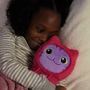 GABBYS DOLLHOUSE JUCARIE DE PLUS DJ MATZ 25CM VIV6071765