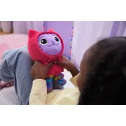 GABBYS DOLLHOUSE JUCARIE DE PLUS DJ MATZ 25CM VIV6071765