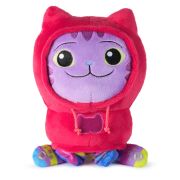 GABBYS DOLLHOUSE JUCARIE DE PLUS DJ MATZ 25CM VIV6071765