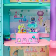 GABBYS DOLLHOUSE PISIRENA IN CAMERA CU POTIUNI VIV6070094