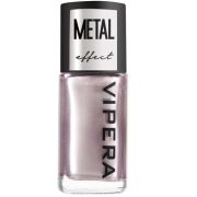 Lac de unghii Metal Effect, Vipera, Nr 934, Umbra, cu efect de oglinda, 10ml MCSV54934