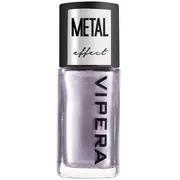 Lac de unghii Metal Effect, Vipera, Nr 937, Lyra, cu efect de oglinda, 10ml MCSV54937
