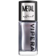Lac de unghii Metal Effect, Vipera, Nr 938, Polaris, cu efect de oglinda, 10ml MCSV54938