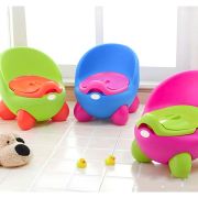 Olita pentru copii, insertie detasabila, picioare antiderapante ecotoys pp112 - verde edeedipp112green