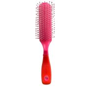Perie par plastic, diverse culori