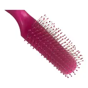 Perie par plastic, diverse culori