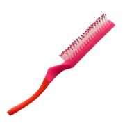 Perie par plastic, diverse culori