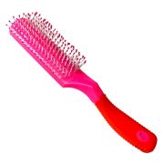 Perie par plastic, diverse culori