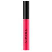 Ruj lichid mat, rezistent la transfer, Lip Matte Color, Vipera, Nr. 602, Scarlet, rosu MCSV03602