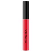 Ruj lichid mat, rezistent la transfer, Lip Matte Color, Vipera, Nr. 603, Precious, rosu MCSV03603