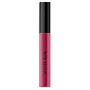 Ruj lichid mat, rezistent la transfer, Lip Matte Color, Vipera, Nr. 609, Diva, rosu inchis MCSV03609
