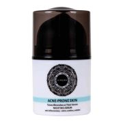 Ser BIO de noapte, Cos-Medica, pentru ten gras & acneic, Vipera, 30ml MCSV60109