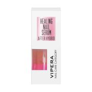 Ser regenerator pentru unghii trifazic, Vipera, cu Ulei de Argan, 12ml MCSV58304
