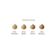 Set 12 bucati Fond de ten hidratant, acoperire medie, Colors Day, Revers, 50 ml