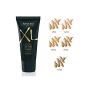 Set 25 bucati Fond de ten hidratant, XL, Revers, rezistenta 16 h, 30 ml