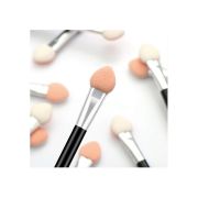 Set 5 bucati Aplicator fard, Chique