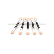 Set 5 bucati Aplicator fard, Chique