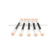Set 5 bucati Aplicator fard, Chique